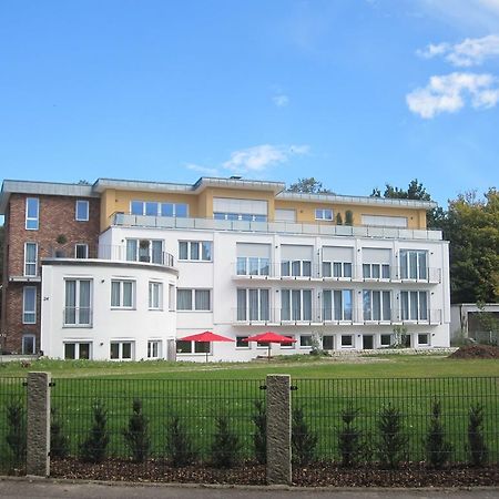 Hotel Vier Jahreszeiten An Den Thermen Bad Krozingen Exteriör bild