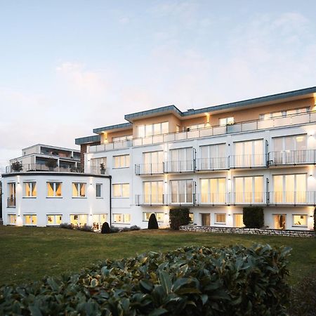Hotel Vier Jahreszeiten An Der Therme & Kliniken Bad Krozingen Naehe Freiburg & Schwarzwald Ideal Fuer Wellness Kur & Business Ausfluege 24H Check In- Wlan & Parken Gratis Exteriör bild